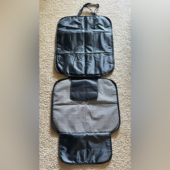 Car Seat Protector SMART ELF Water Proof Fits All - Picture 6 of 10